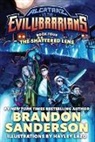 Brandon Sanderson, Hayley Lazo - The Shattered Lens