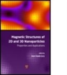 Jean-claude Serge (EDT) Levy, Jean-Claude Levy, Jean-Claude Serge Levy - Magnetic Structures of 2d and 3d Nanoparticles