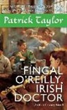 Patrick Taylor - Fingal O'reilly, Irish Doctor