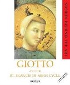 Bayeux Arts (COR), Bayeux Collective - Giotto and the St. Francis of Assisi Cycle