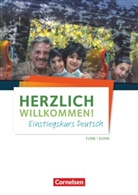 Christina Kuhn, Dieter Maenner, Herman Funk, Hermann Funk, Hermann Funk, Christin Kuhn... - Herzlich willkommen!