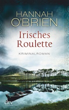Hannah O'Brien - Irisches Roulette