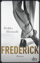 Perikles Monioudis - Frederick
