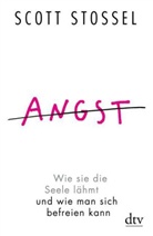 Scott Stossel - Angst