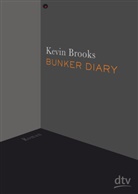 Kevin Brooks - Bunker Diary