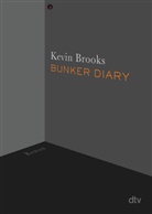 Kevin Brooks - Bunker Diary