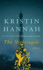 Kristin Hannah, Hannah Kristin - The Nightingale