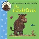 Julia Donaldson, Axel Scheffler - Aprenc amb el grúfal. Els contraris