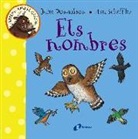 Julia Donaldson, Axel Scheffler - Aprenc amb el grúfal. Els nombres