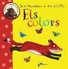 Julia Donaldson, Axel Scheffler - Aprenc amb el grúfal. Els colors