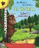 Julia Donaldson, Axel Scheffler - El grúfal. Llibre amb sons