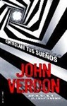 John Verdon - Controlaré tus sueños