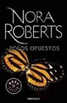 Nora Roberts - Polos opuestos / Sacred Sins