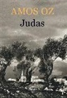 Amos Oz - Judas