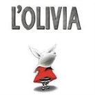 Ian Falconer, Ian Falconer - L'Olivia