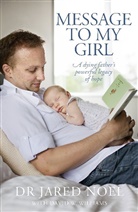 Dr Jared Noel, Drjared Noel, Jared Noel, David Wyn Williams, David Wyn Williams - Message to My Girl