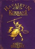Joseph Delaney - Hayaletin Kurbani