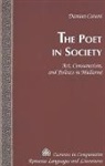 Damian Catani - The Poet in Society