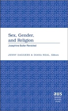 Jenny Daggers, Diana Neal - Sex, Gender, and Religion
