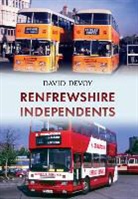 David Devoy, David Devoy - Renfrewshire Independents