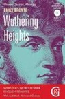 Charlotte Bronte, Emily Bronte - Wuthering Heights