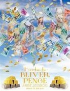 Gary M. Douglas - Hvordan Du Bliver Penge Arbejdsbog - How To Become Money Workbook Danish
