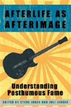 Joli Jensen, Steve Jones - Afterlife as Afterimage