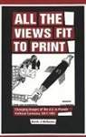 Kevin J. McKenna - All the Views Fit to Print