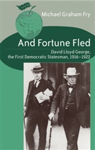 Michael Graham Fry - And Fortune Fled