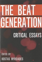 Kostas Myrsiades, Kostas Myrsiades - The Beat Generation