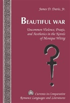 James D. Davis, Jr. James D. Davis, James D Davis Jr, James D. Davis Jr. - Beautiful War