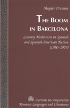 Mayder Dravasa - The Boom in Barcelona