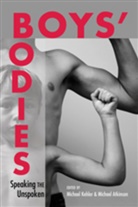 Atkinson, Michael Atkinson, Kehler, Michae Kehler, Michael Kehler - Boys' Bodies