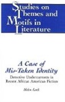 Helen Lock - A Case of Mis-Taken Identity