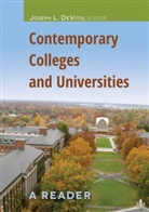 Joseph L. Devitis - Contemporary Colleges and Universities