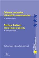 Marloes Beers, Jenny Raflik - Cultures nationales et identité communautaire / National Cultures and Common Identity