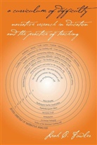 Leah C Fowler, Leah C. Fowler - A Curriculum of Difficulty