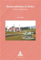 Huri Tursan, Huri Türsan - Democratisation in Turkey