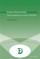 Thierry Dubost - Drama Reinvented