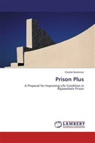 Roohid Novinrooz - Prison Plus
