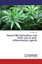 Christeene Haj - Novel CBD derivatives and their use as anti-inflammatory agents