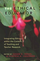 A Lassonde, Cynthi A Lassonde, Cynthia A Lassonde, Israel, Israel, Susa Israel... - The Ethical Educator