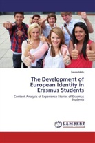 Sevda Mutlu - The Development of European Identity in Erasmus Students