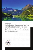 Moussa Abbas, Abbas-m - Valorisation du noyau d abricot