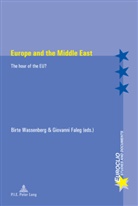 Giovanni Faleg, Birte Wassenberg - Europe and the Middle East