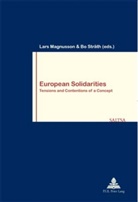 Lars Magnusson, Bo Stråth - European Solidarities