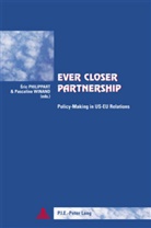 Eric Philippart, Pascaline Winand - Ever Closer Partnership