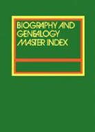 Gale - Biography and Genealogy Master Index: Supplement 2017