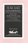 Ryan Prout - Fear and Gendering