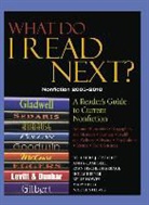 Gale - What Do I Read Next?